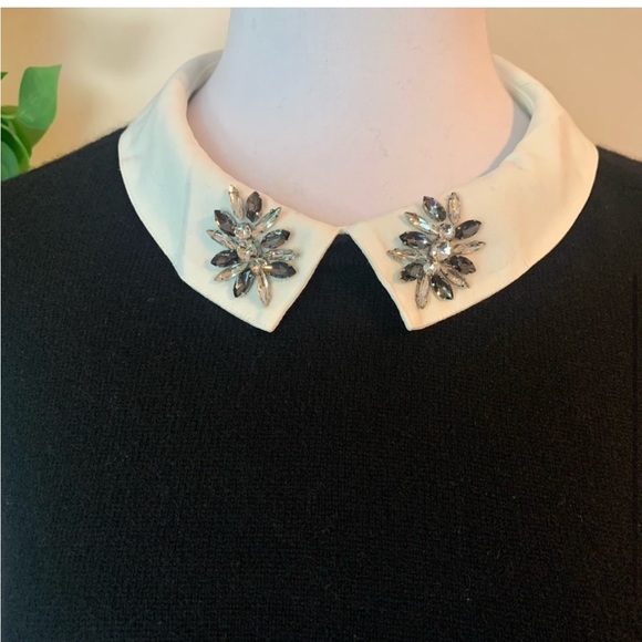 Charter Club Cashmere Sweater - Picture 4 of 6